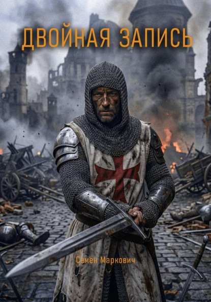 Двойная запись