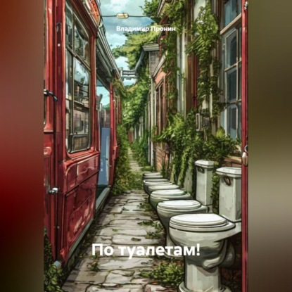 По туалетам!