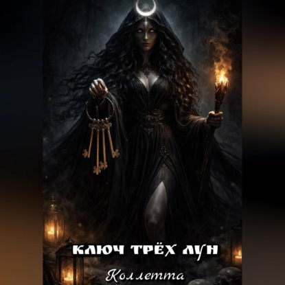 Ключ трёх лун