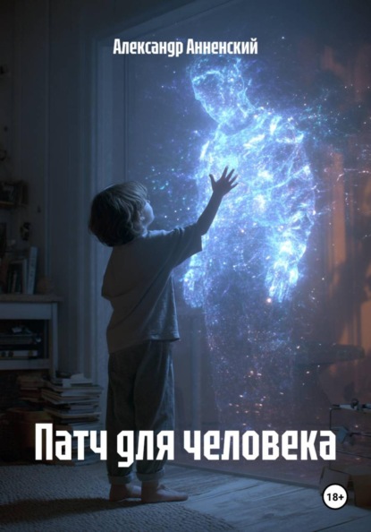 Патч для человека