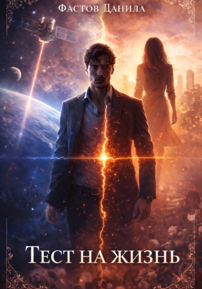 Тест на жизнь