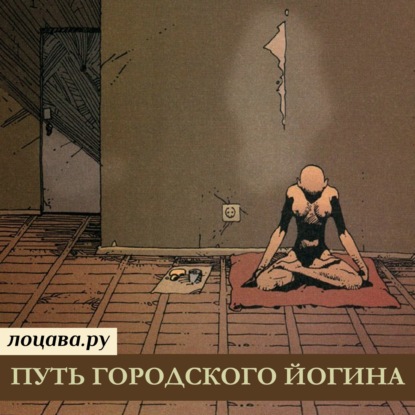 Путь городского йогина