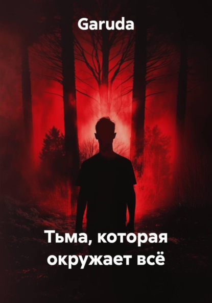 Тьма, которая окружает всё