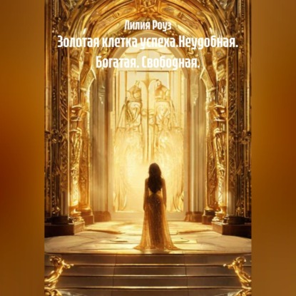 Золотая клетка успеха.Неудобная. Богатая. Свободная.