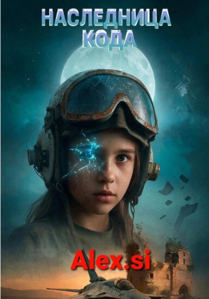 Наследница кода