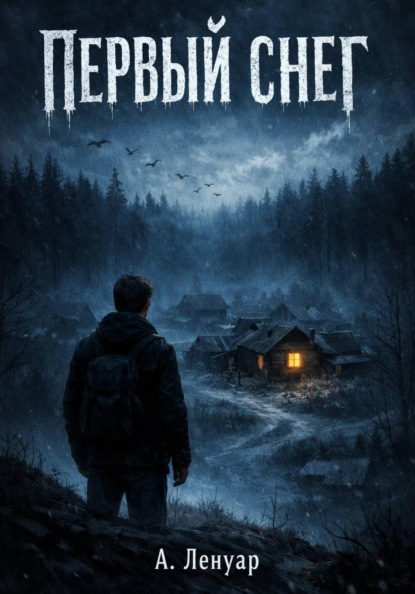 Первый снег