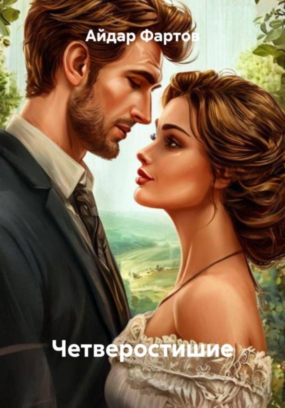 Четверостишие