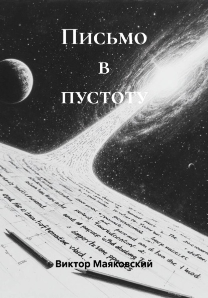 Письмо в пустоту