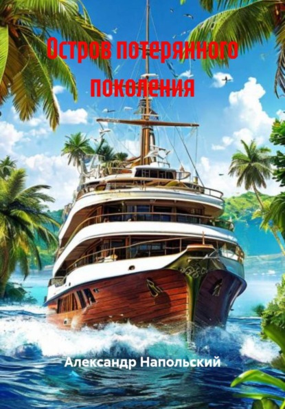 Остров потерянного поколения