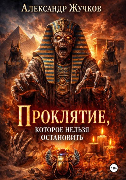 Проклятие, которое нельзя остановить