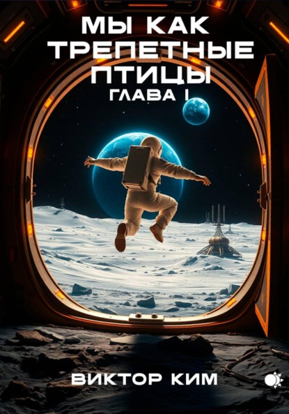 Мы как трепетные птицы. Глава 1.