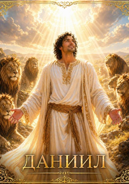 Даниил