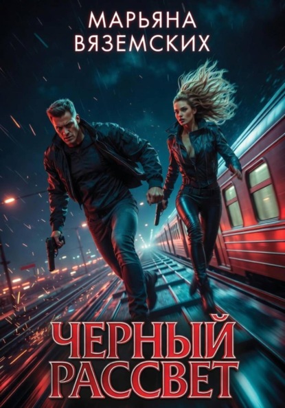 Черный рассвет