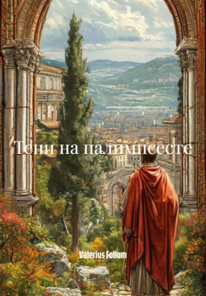 Тени на палимпсесте