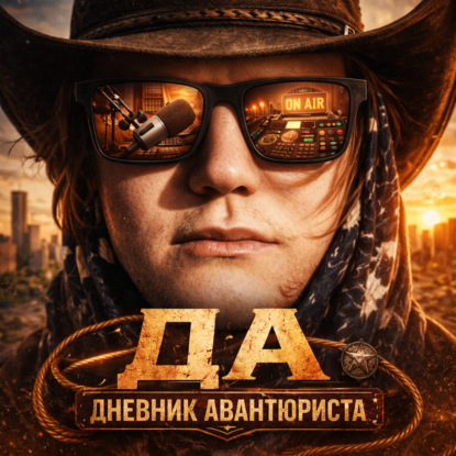 Трейлер подкаста "Дневник авантюриста"