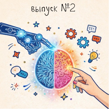 Любовь, смех и роботы. Говорим о том, как изменилась наша жизнь с приходом искусственного интеллекта.