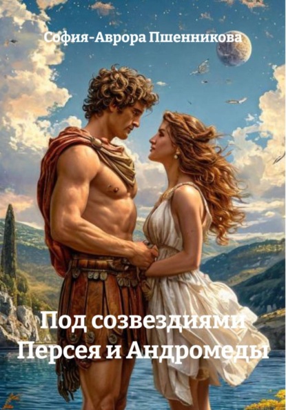 Под созвездиями Персея и Андромеды