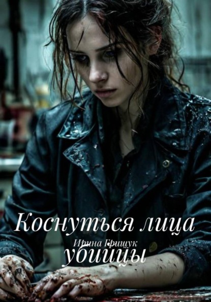 Коснуться лица убийцы