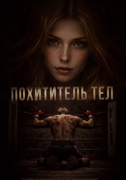 Похититель тел