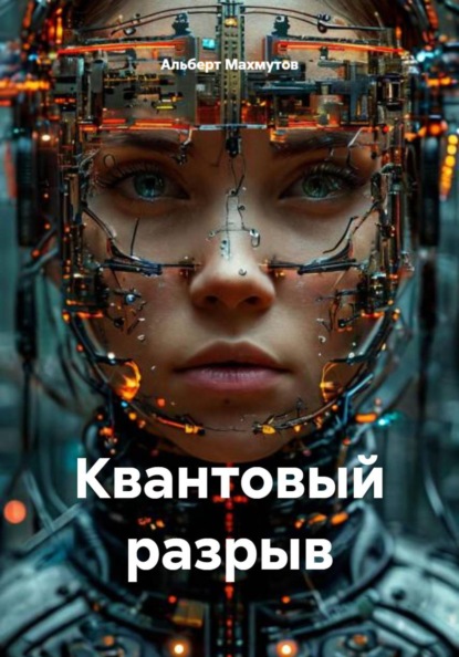 Квантовый разрыв