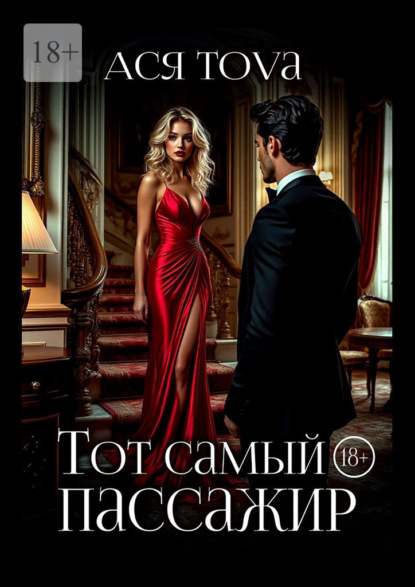 

Тот самый пассажир