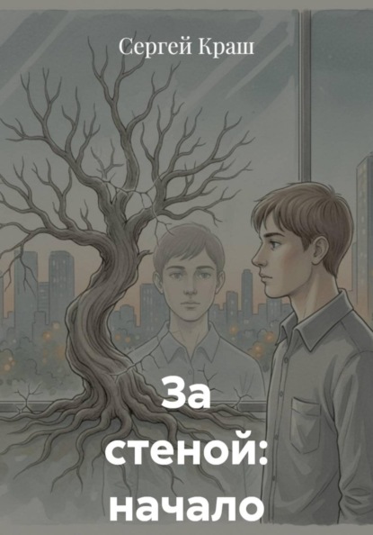 За стеной: начало