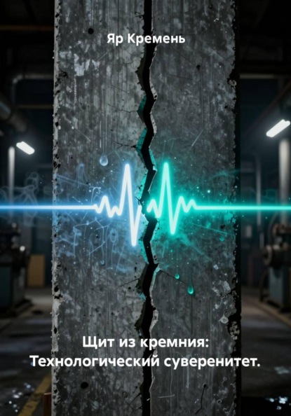 Щит из кремния: Технологический суверенитет.