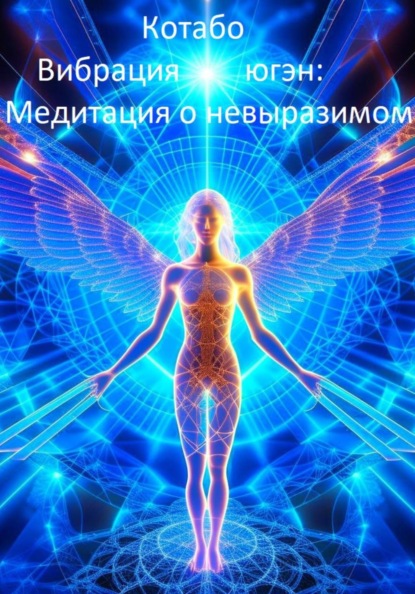 «Вибрация югэн: Медитация о невыразимом»