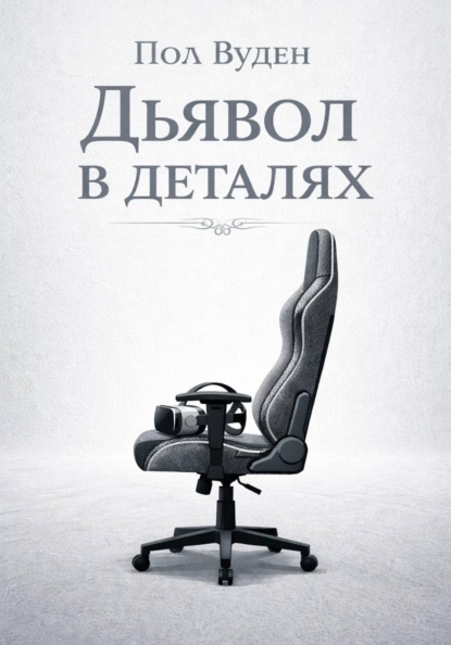 Дьявол в деталях
