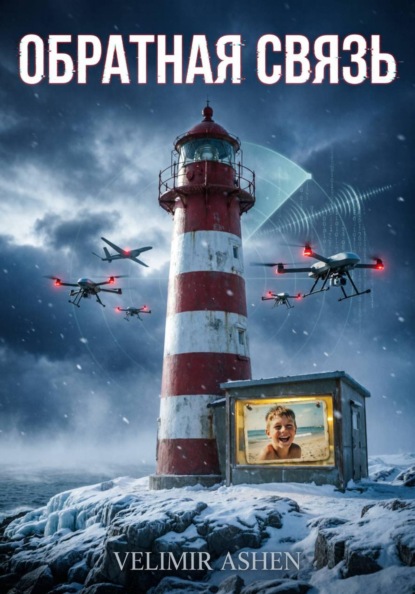 Книга 2. Обратная связь