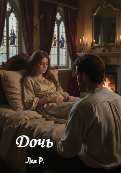 Дочь
