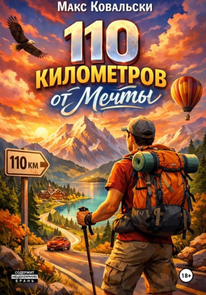 110 километров от мечты