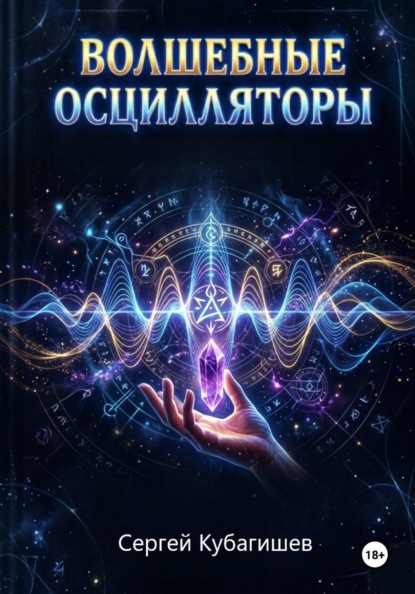 ВОЛШЕБНЫЕ ОСЦИЛЛЯТОРЫ