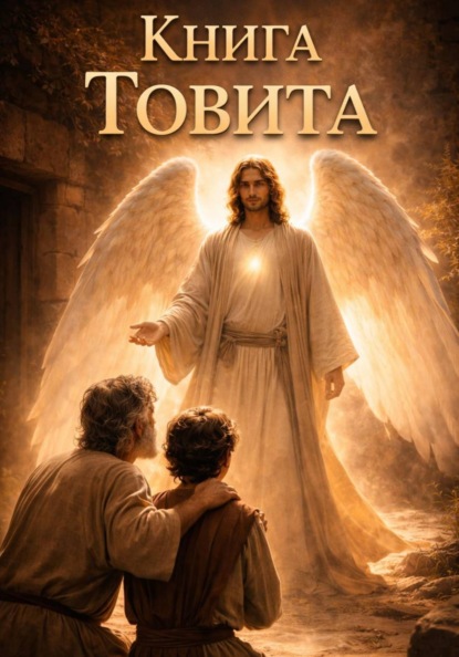 Книга Товита