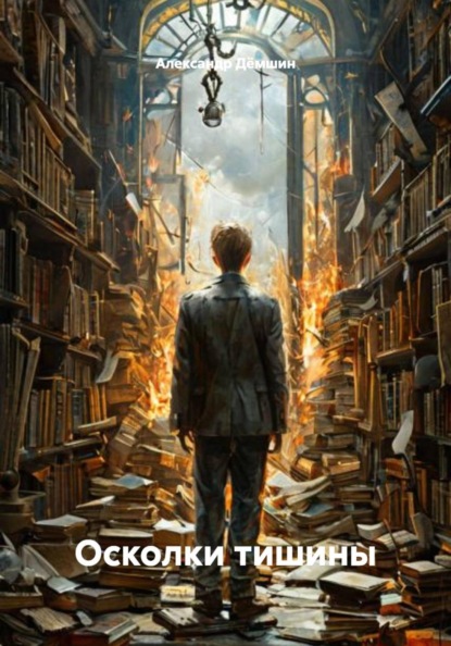 Осколки тишины