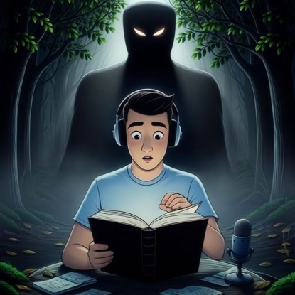 Страшные истории - Игра в лифт