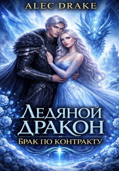 Ледяной дракон. Брак по контракту