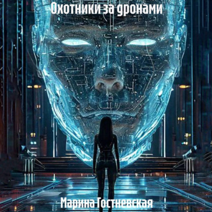 Охотники за дронами