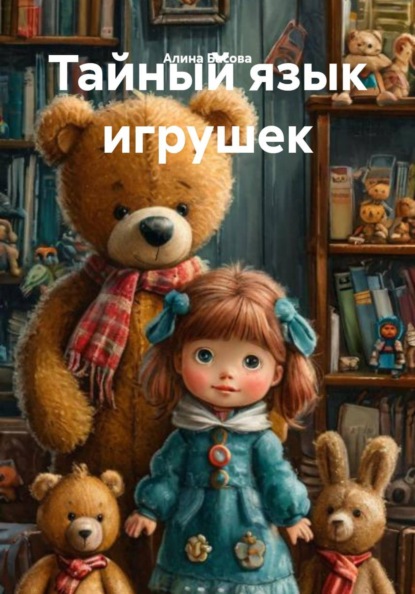 Тайный язык игрушек