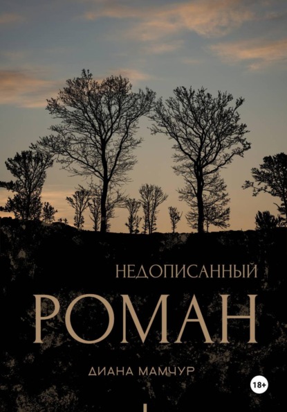 Недописанный роман