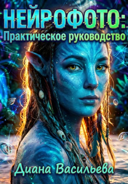 НЕЙРОФОТО: Практическое руководство