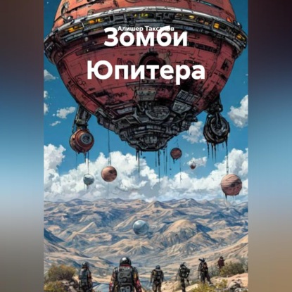 Зомби Юпитера
