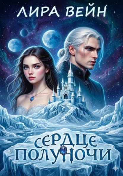 Сердце полуночи