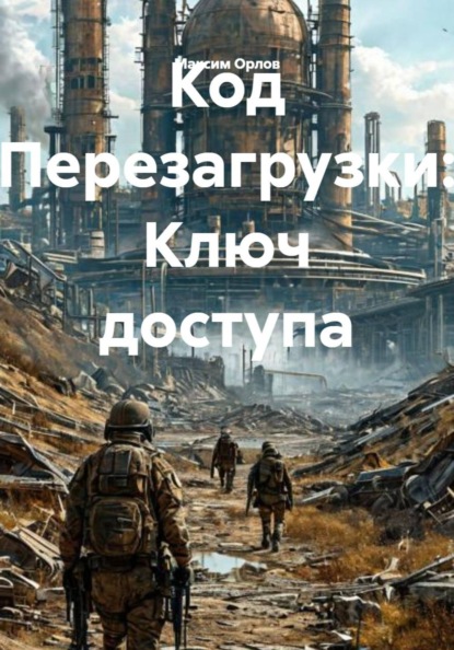 Код Перезагрузки: Ключ доступа