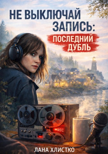 Не выключай запись: последний дубль