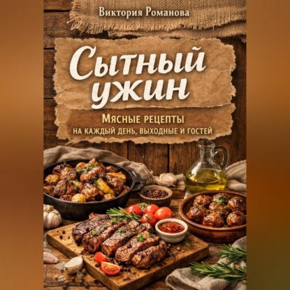 Сытный ужин: мясные рецепты на каждый день, выходные и гостей