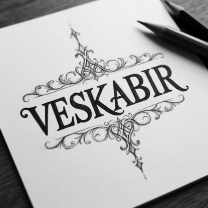 Философия самопознания от Veskabir в создании мысленных форм «Начало – осознание»