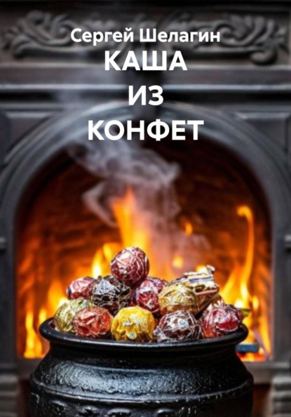 КАША ИЗ КОНФЕТ