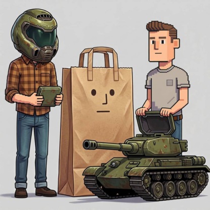 Отматываем время назад, не нуждаемся в еде и определяем саундтрек жизни. Читкодим эту жизнь