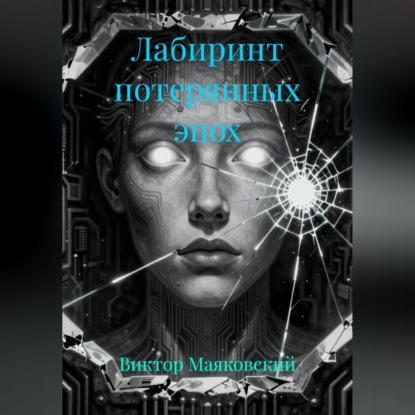 Обложка аудиокниги «Лабиринт потерянных эпох»